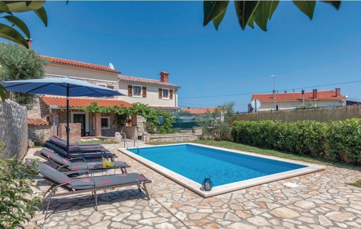 Casa In vendita - Istarska Ližnjan - foto 4/26