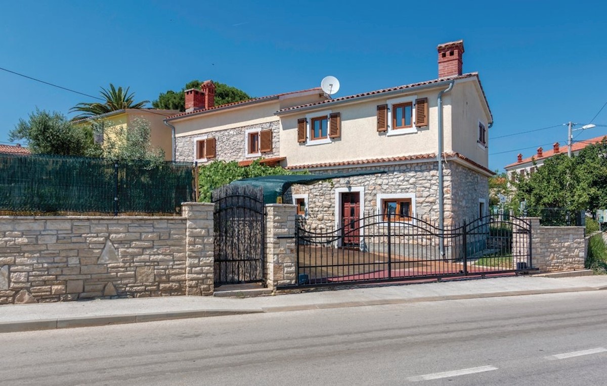 Maison À vendre - ISTARSKA LIŽNJAN