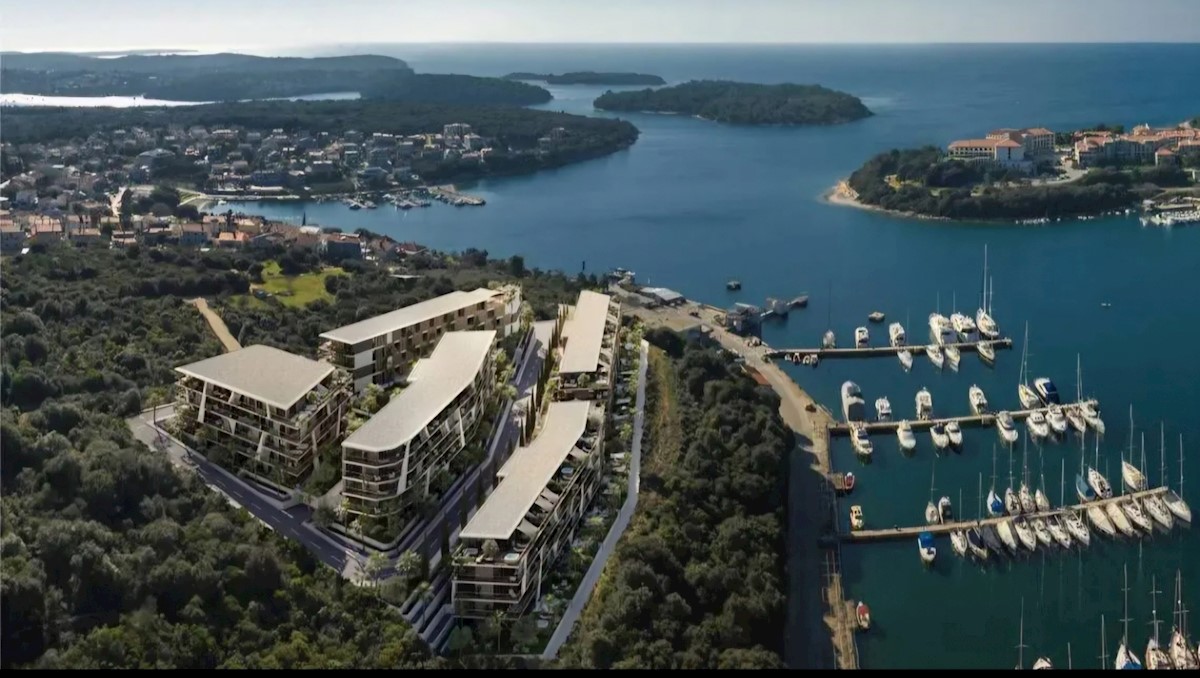 Apartmán Na predaj - Istarska Pula - foto 2/6