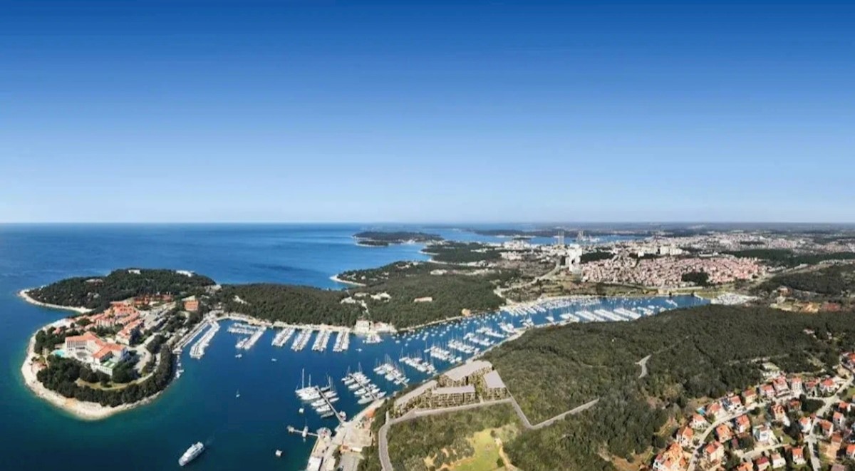 Apartmán Na predaj - Istarska Pula - foto 3/6
