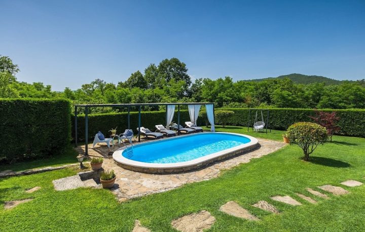Maison À vendre - Istarska Buzet - foto 4/15