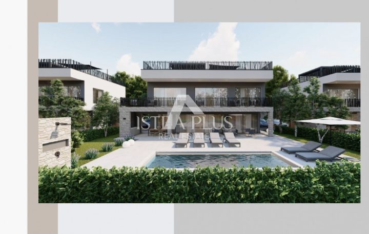 Maison à vendre 277 m² – Poreč
