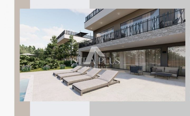 Casa In vendita - Istarska Poreč - foto 3/25