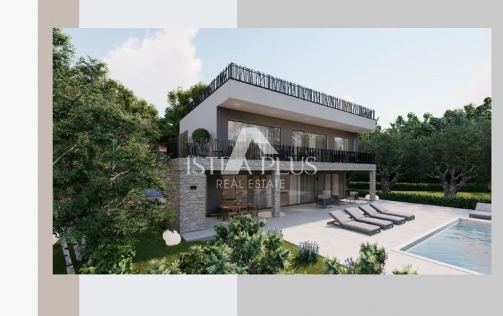 Casa In vendita - Istarska Poreč - foto 4/25