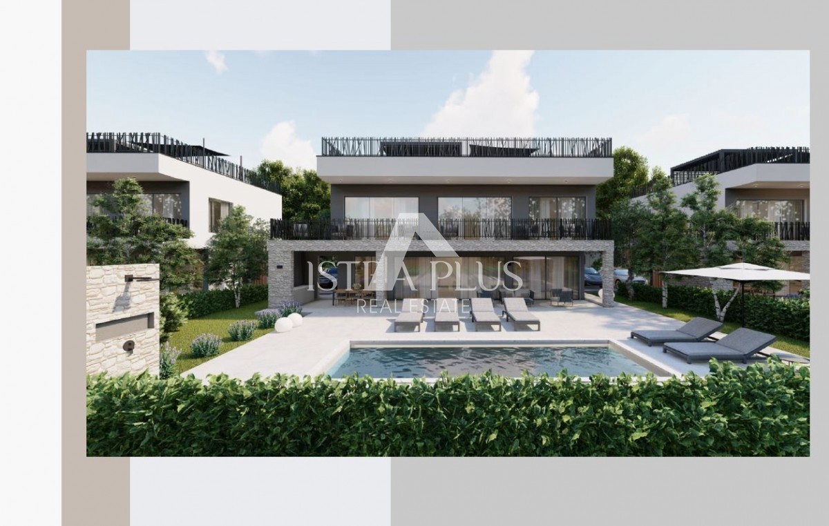 House For sale - Istarska Poreč - foto 1/25