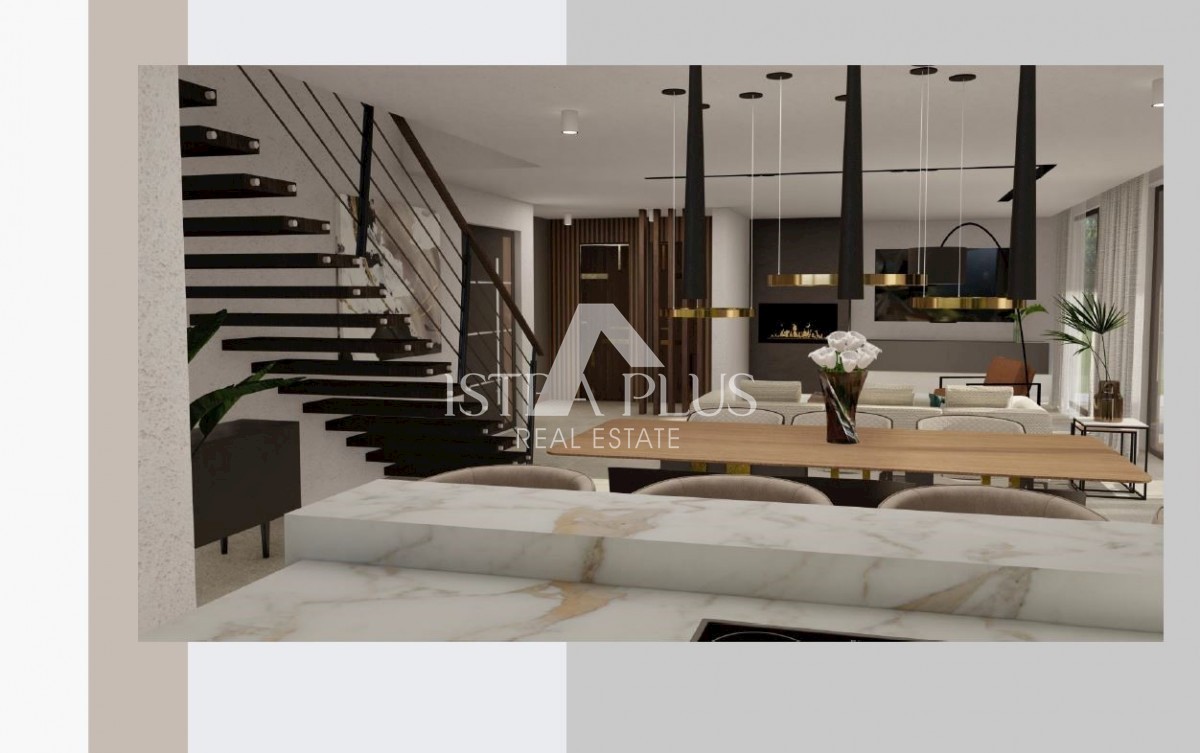 House For sale - ISTARSKA POREČ