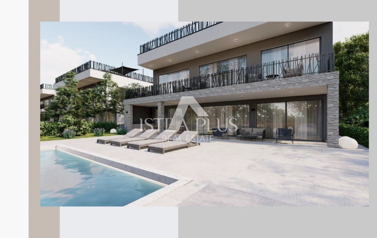 House For sale - Istarska Poreč - foto 2/25