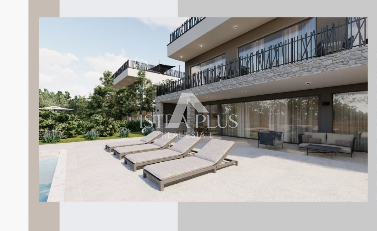 House For sale - Istarska Poreč - foto 3/25