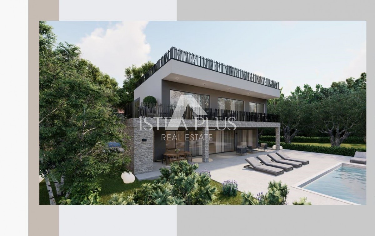 House For sale - Istarska Poreč - foto 4/25