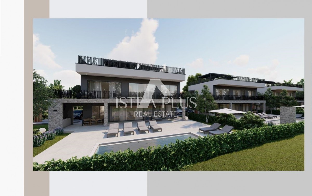 House For sale - Istarska Poreč - foto 5/25
