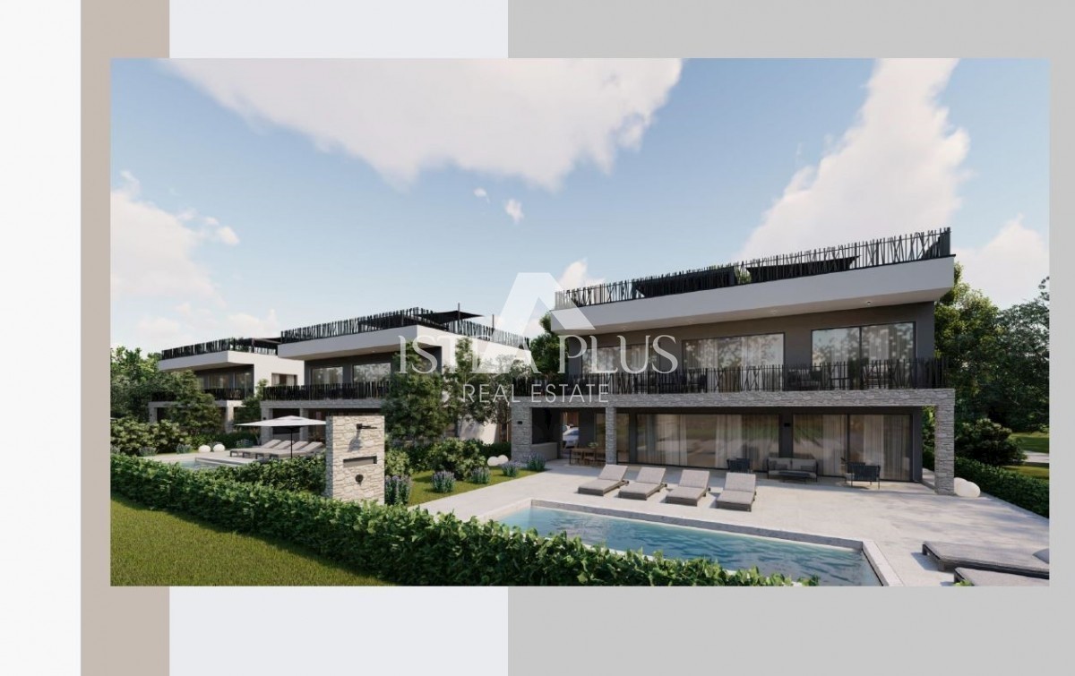 House For sale - ISTARSKA POREČ