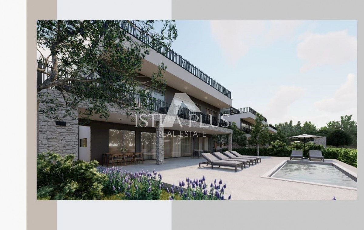 House For sale - ISTARSKA POREČ