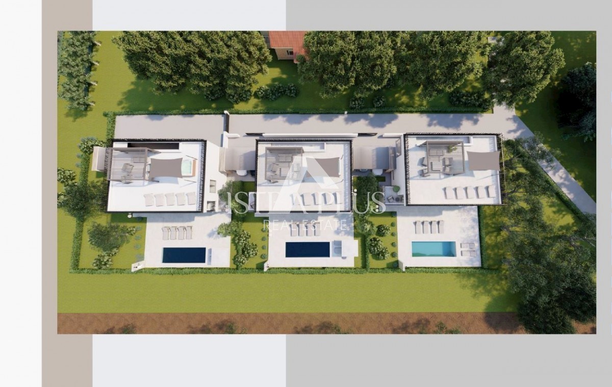 House For sale - ISTARSKA POREČ