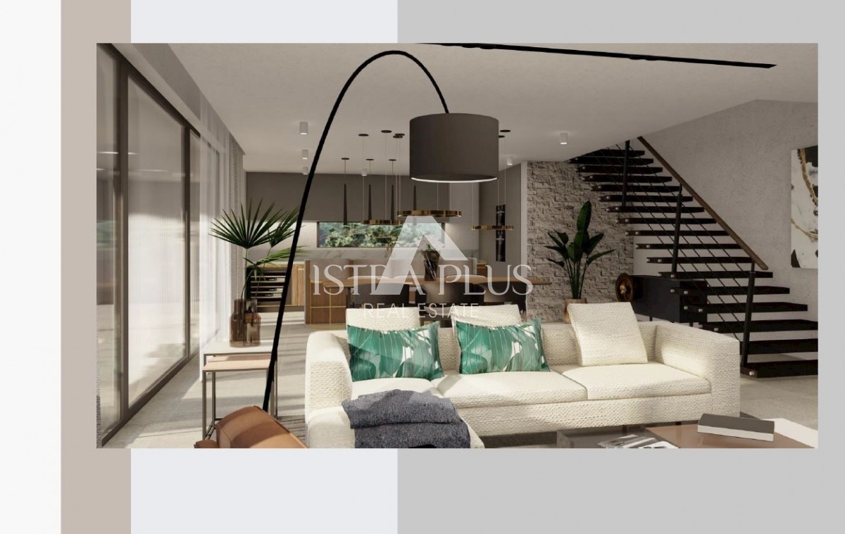 House For sale - ISTARSKA POREČ