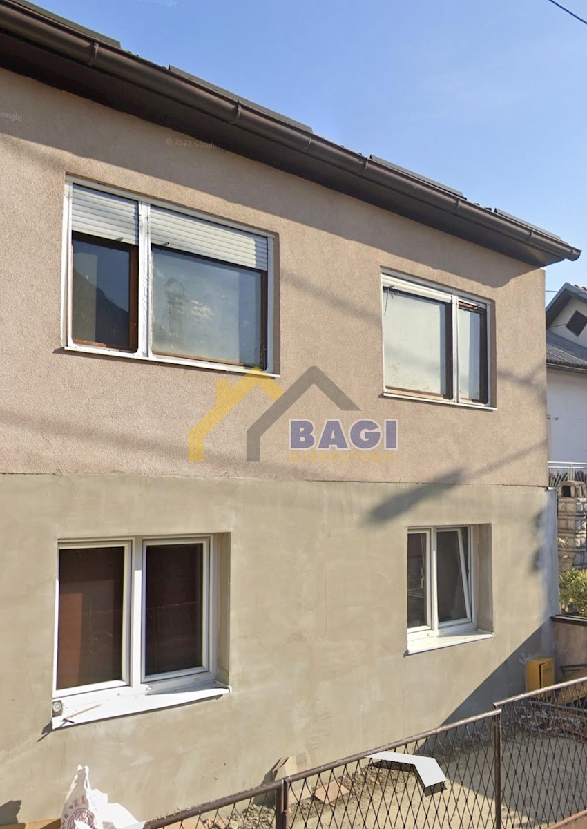 House For rent - GRAD ZAGREB ZAGREB