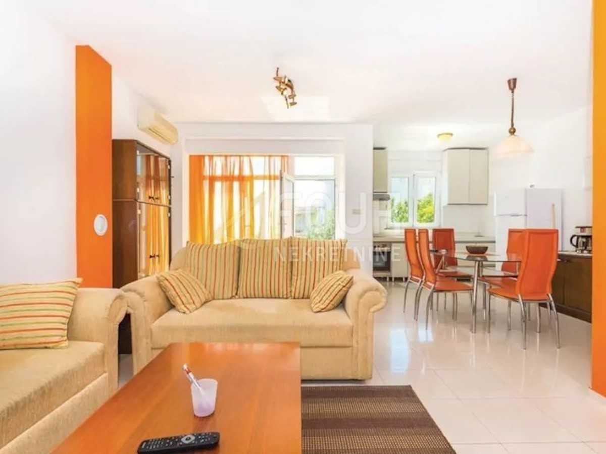 Apartment Zu verkaufen - PRIMORSKO-GORANSKA KOSTRENA