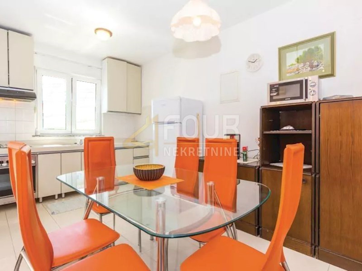 Apartment Zu verkaufen - PRIMORSKO-GORANSKA KOSTRENA