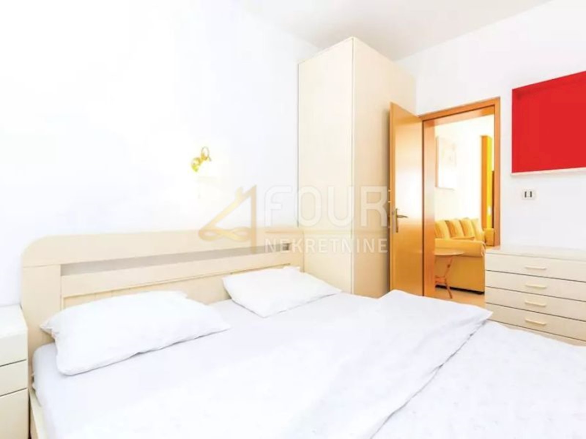Apartment Zu verkaufen - PRIMORSKO-GORANSKA KOSTRENA