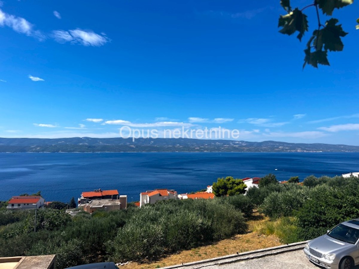 House For sale - SPLITSKO-DALMATINSKA OMIŠ