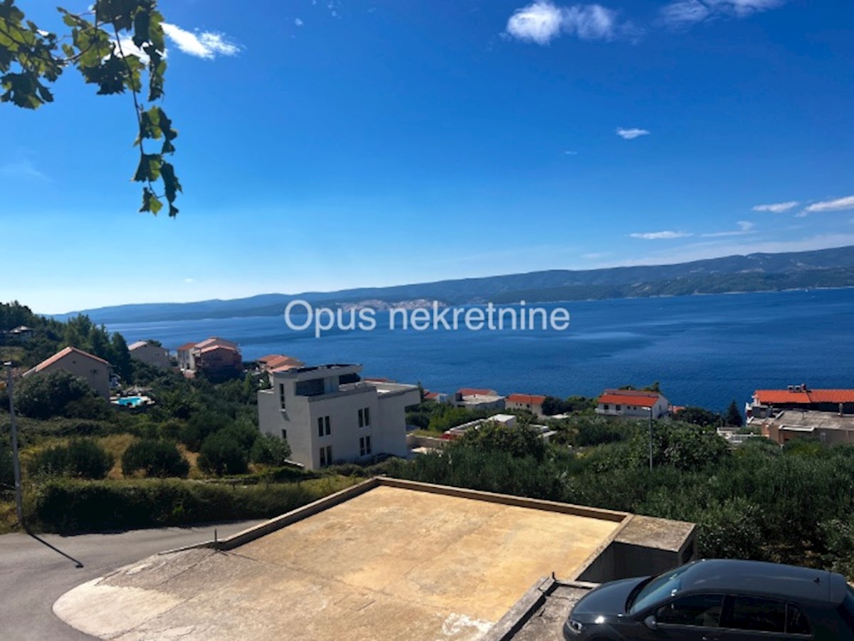 Maison À vendre - SPLITSKO-DALMATINSKA OMIŠ