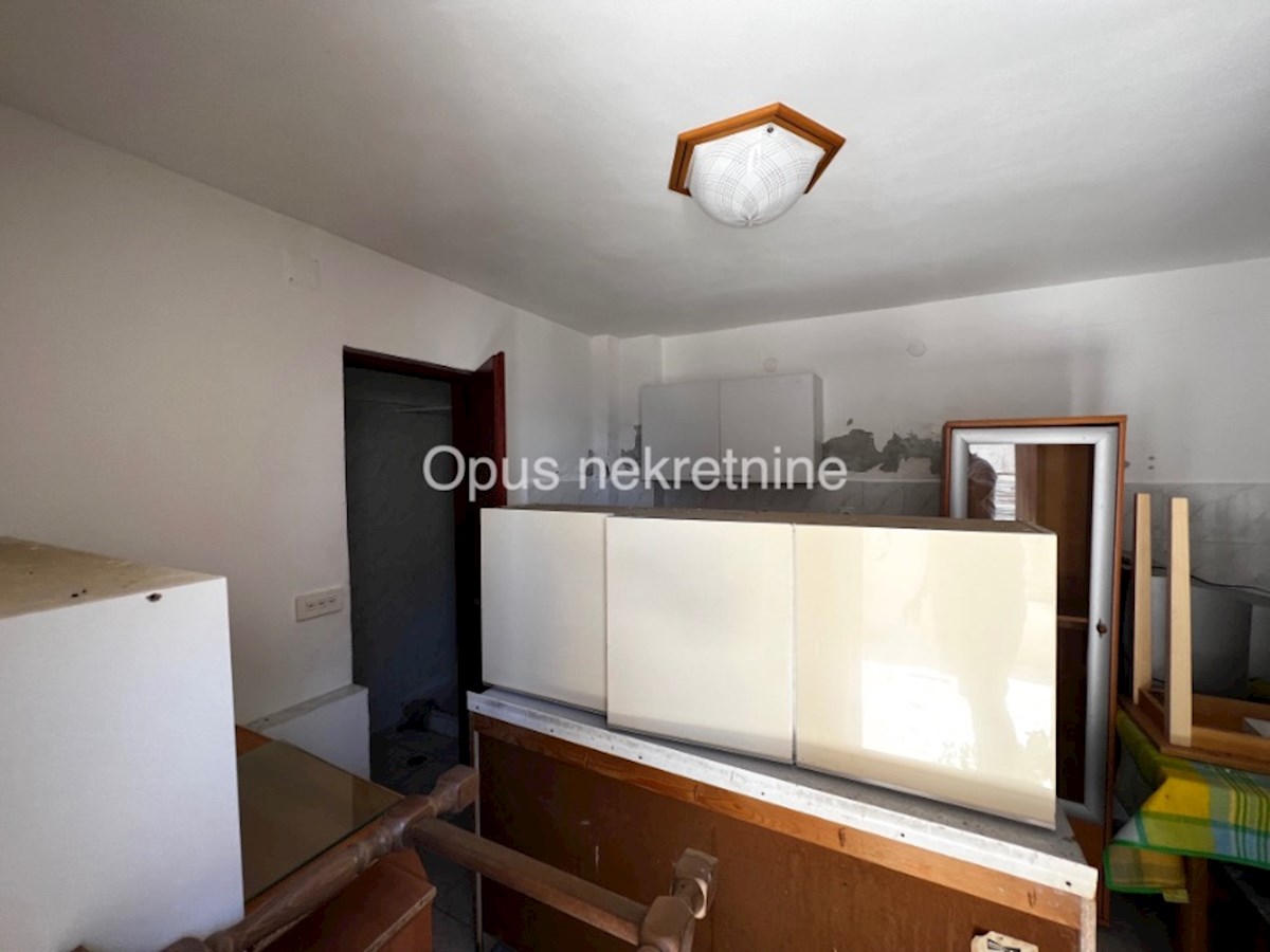 Maison À vendre - SPLITSKO-DALMATINSKA OMIŠ