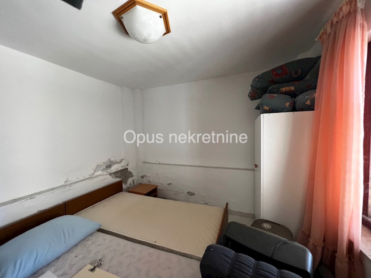 Maison À vendre - SPLITSKO-DALMATINSKA OMIŠ