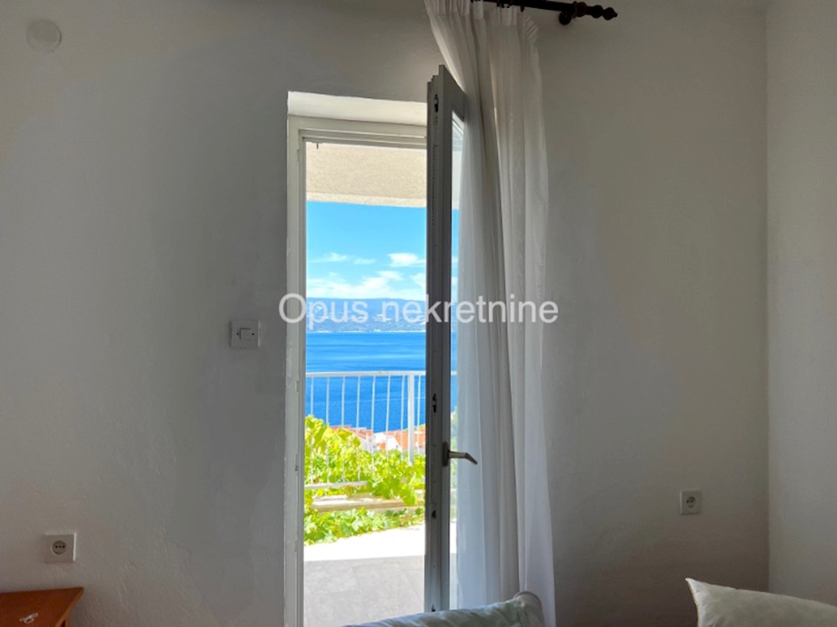 Maison À vendre - SPLITSKO-DALMATINSKA OMIŠ