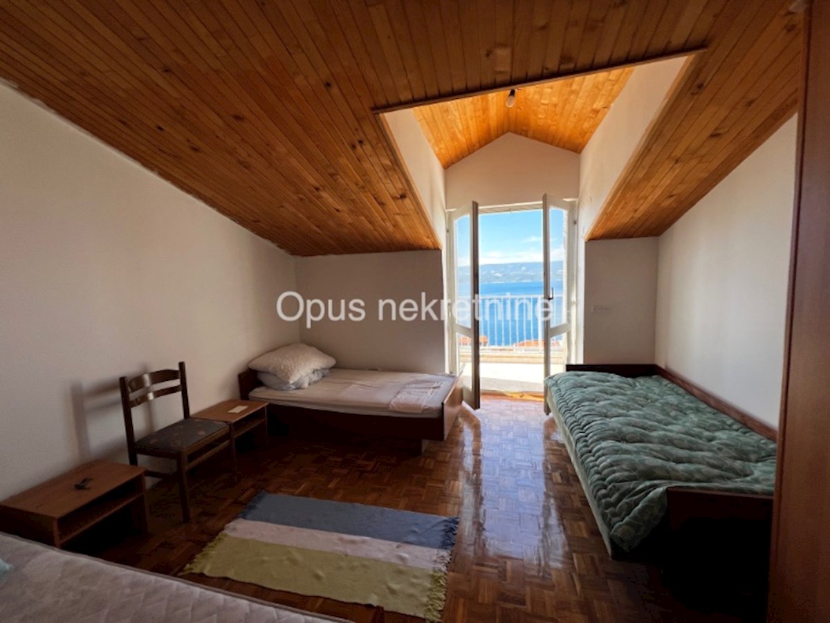 Maison À vendre - SPLITSKO-DALMATINSKA OMIŠ