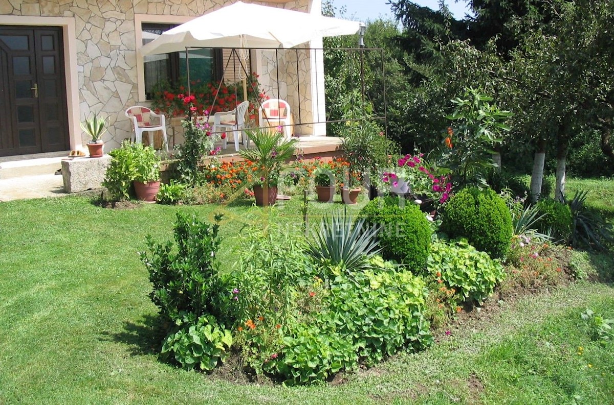 House For sale KUKUNJEVAC