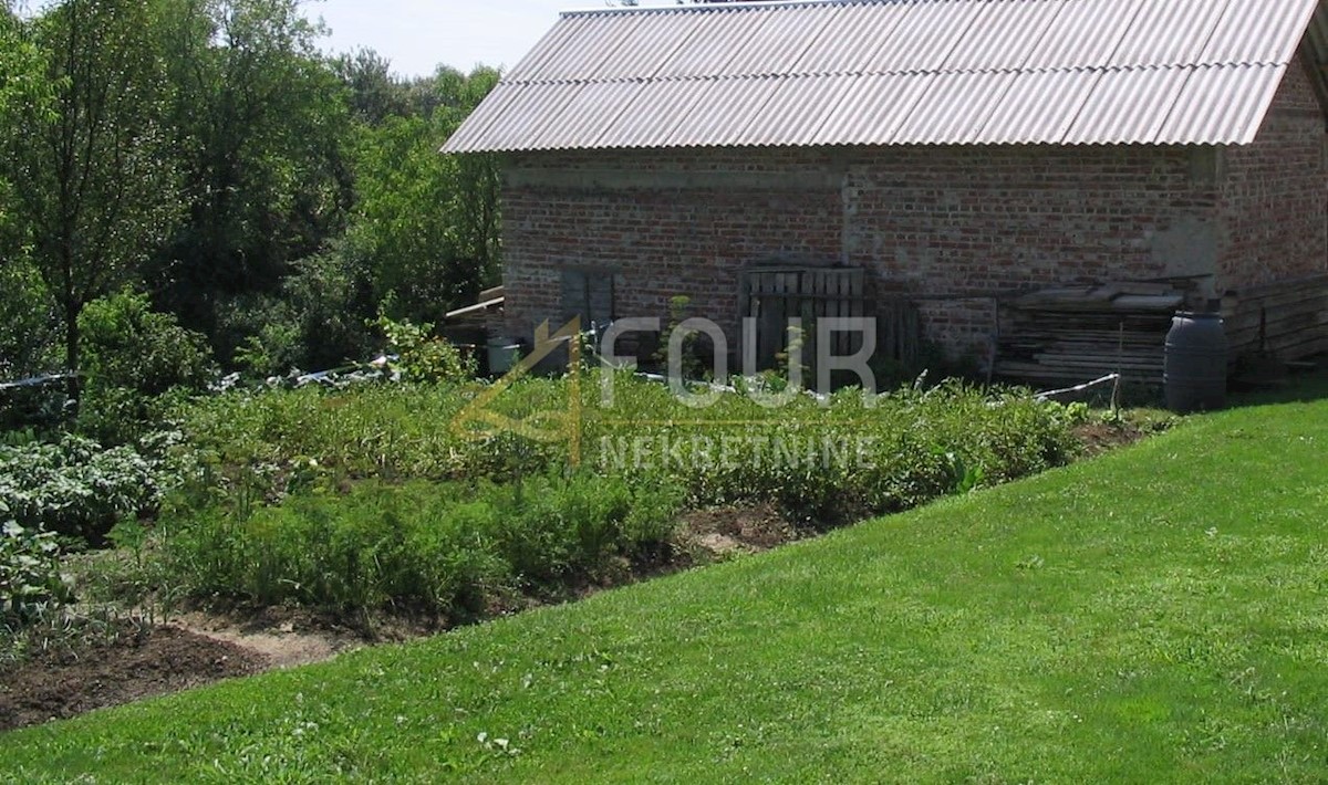 Kuća Na prodaju - POŽEŠKO-SLAVONSKA LIPIK