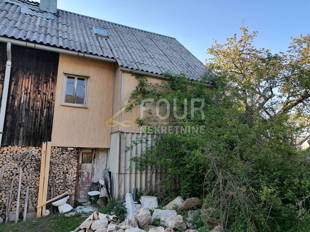 Dom Na predaj - Primorsko-goranska Skrad - foto 3/7