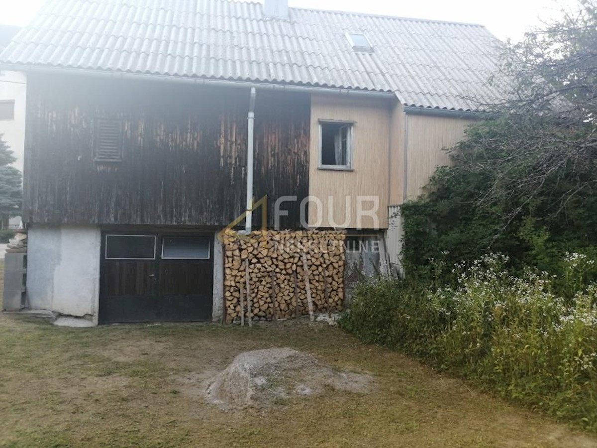 Dom Na predaj - Primorsko-goranska Skrad - foto 4/7
