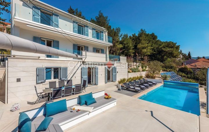 Maison À vendre - Splitsko-dalmatinska Brač - foto 2/25