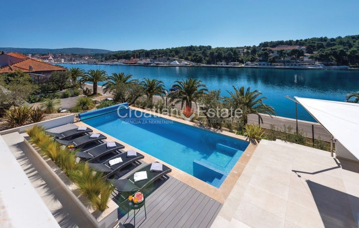 Maison À vendre - Splitsko-dalmatinska Brač - foto 3/25