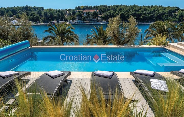 Maison À vendre - Splitsko-dalmatinska Brač - foto 4/25