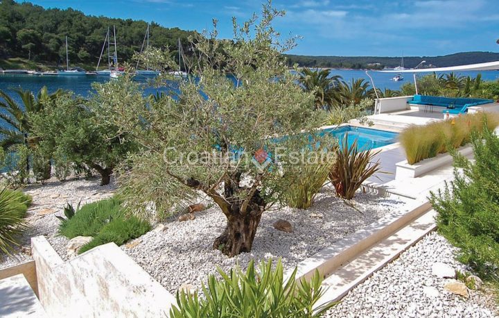 Maison À vendre - Splitsko-dalmatinska Brač - foto 5/25