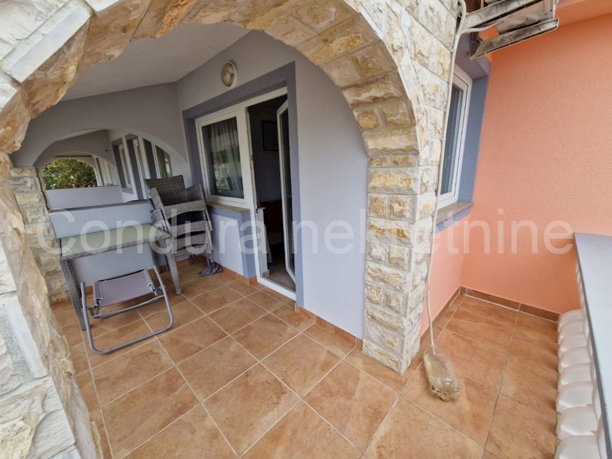 Apartma Naprodaj - ZADARSKA Vir