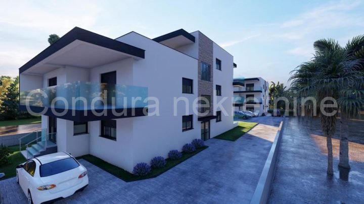 Apartment Zu verkaufen - Zadarska Privlaka - foto 2/3