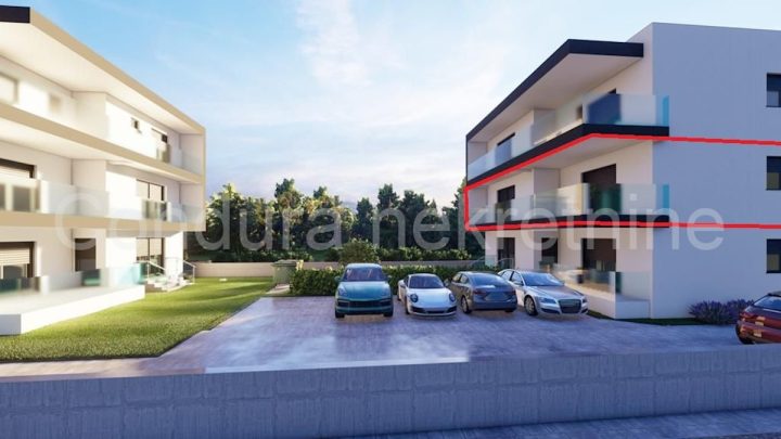 Apartmán na prodej 94 m² – Privlaka