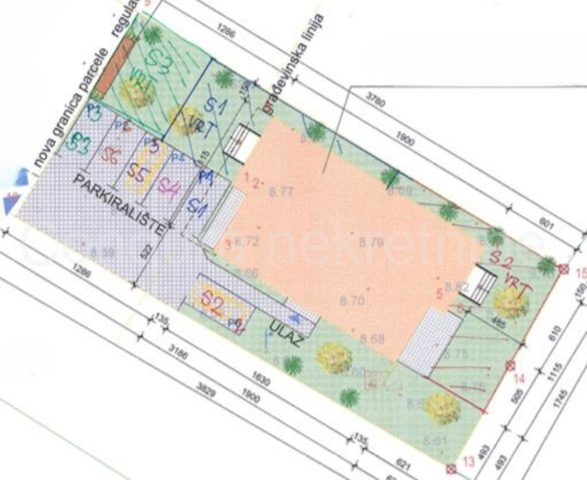 Appartement À vendre - Zadarska Privlaka - foto 4/4