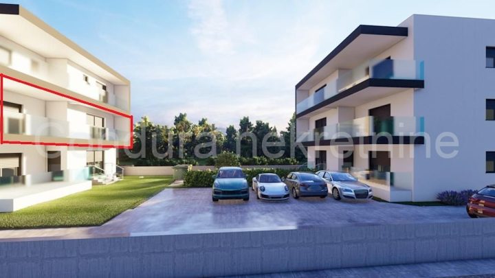 Apartmán na prodej 88 m² – Privlaka