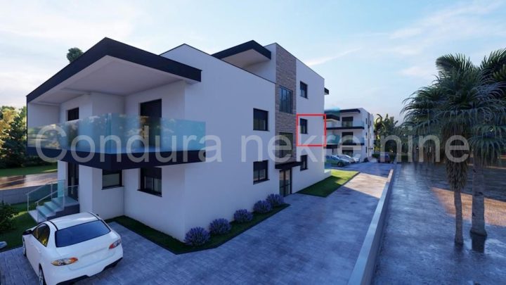Apartment Zu verkaufen - Zadarska Privlaka - foto 2/4