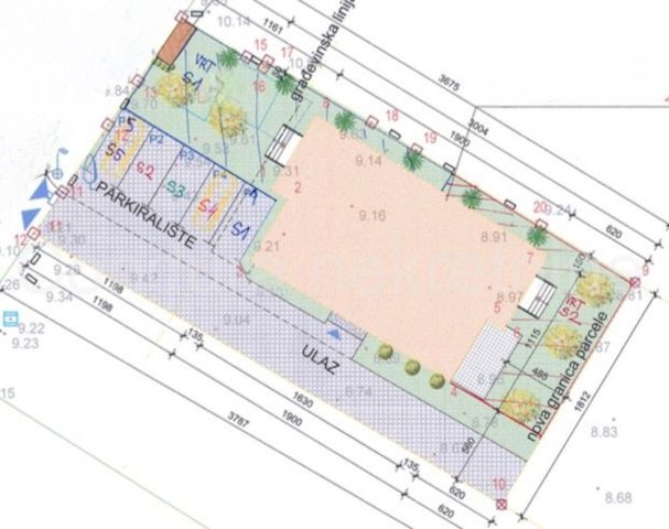 Appartement À vendre - Zadarska Privlaka - foto 5/5