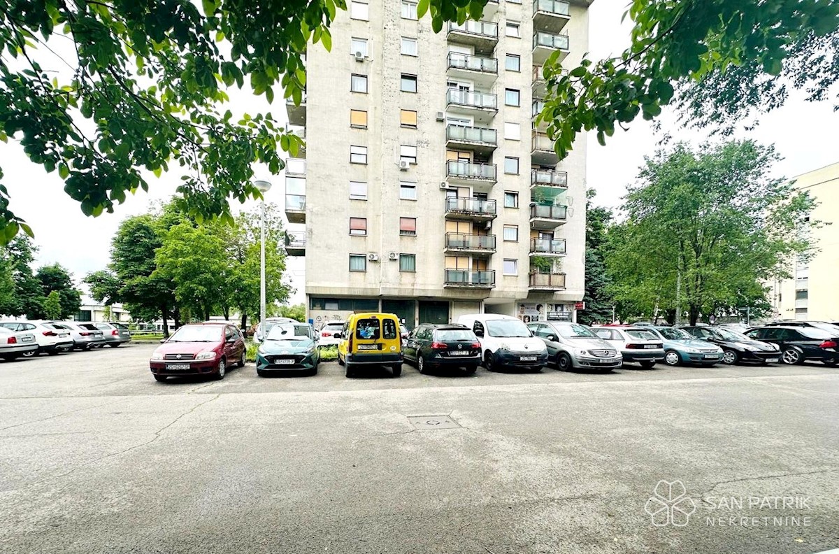 Apartmán Na prodej - GRAD ZAGREB ZAGREB