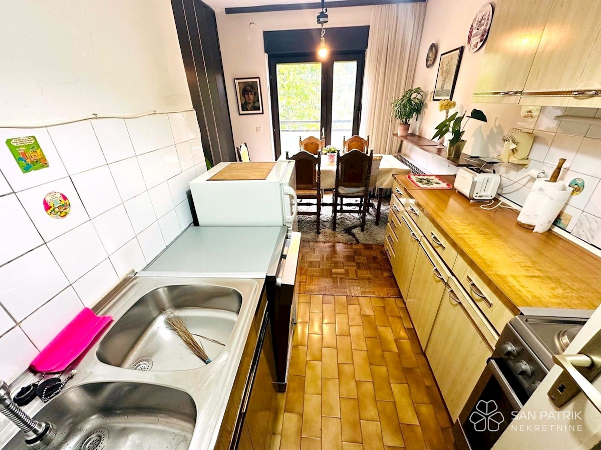 Apartment Zu verkaufen - GRAD ZAGREB ZAGREB