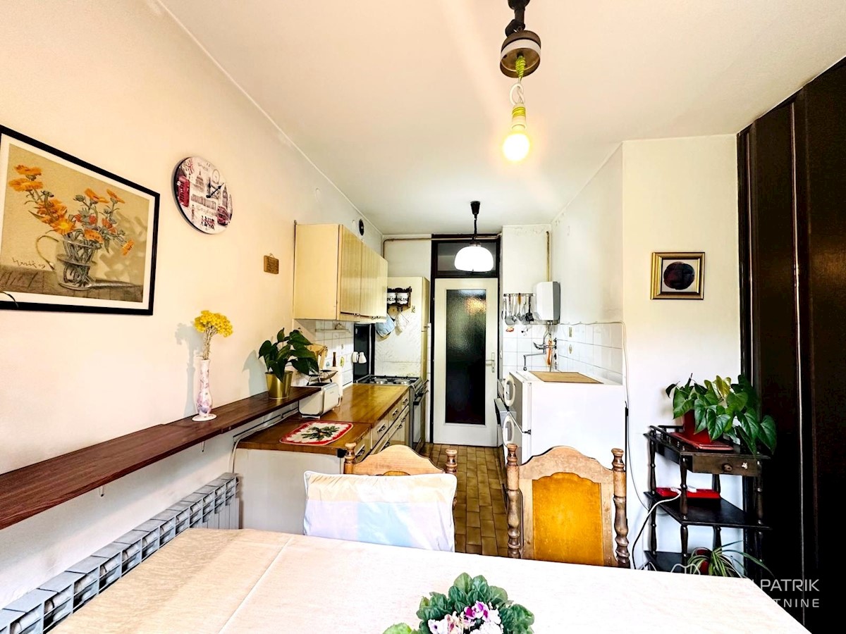 Apartment Zu verkaufen - GRAD ZAGREB ZAGREB