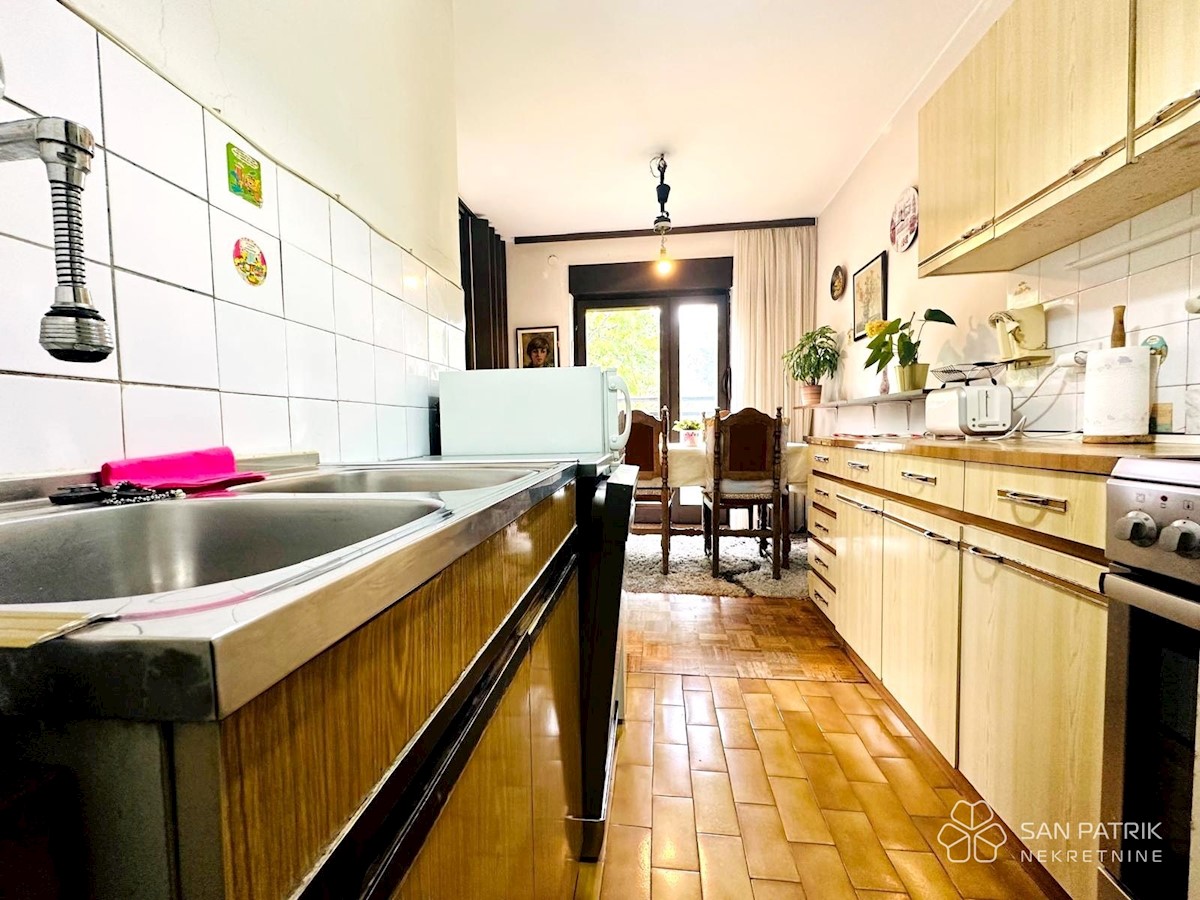 Apartment Zu verkaufen - GRAD ZAGREB ZAGREB