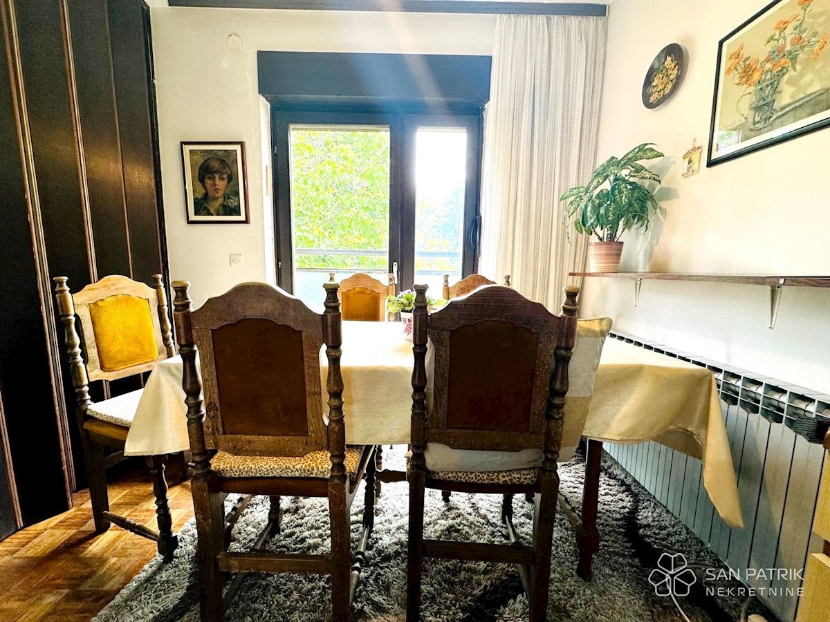 Flat For sale - GRAD ZAGREB ZAGREB