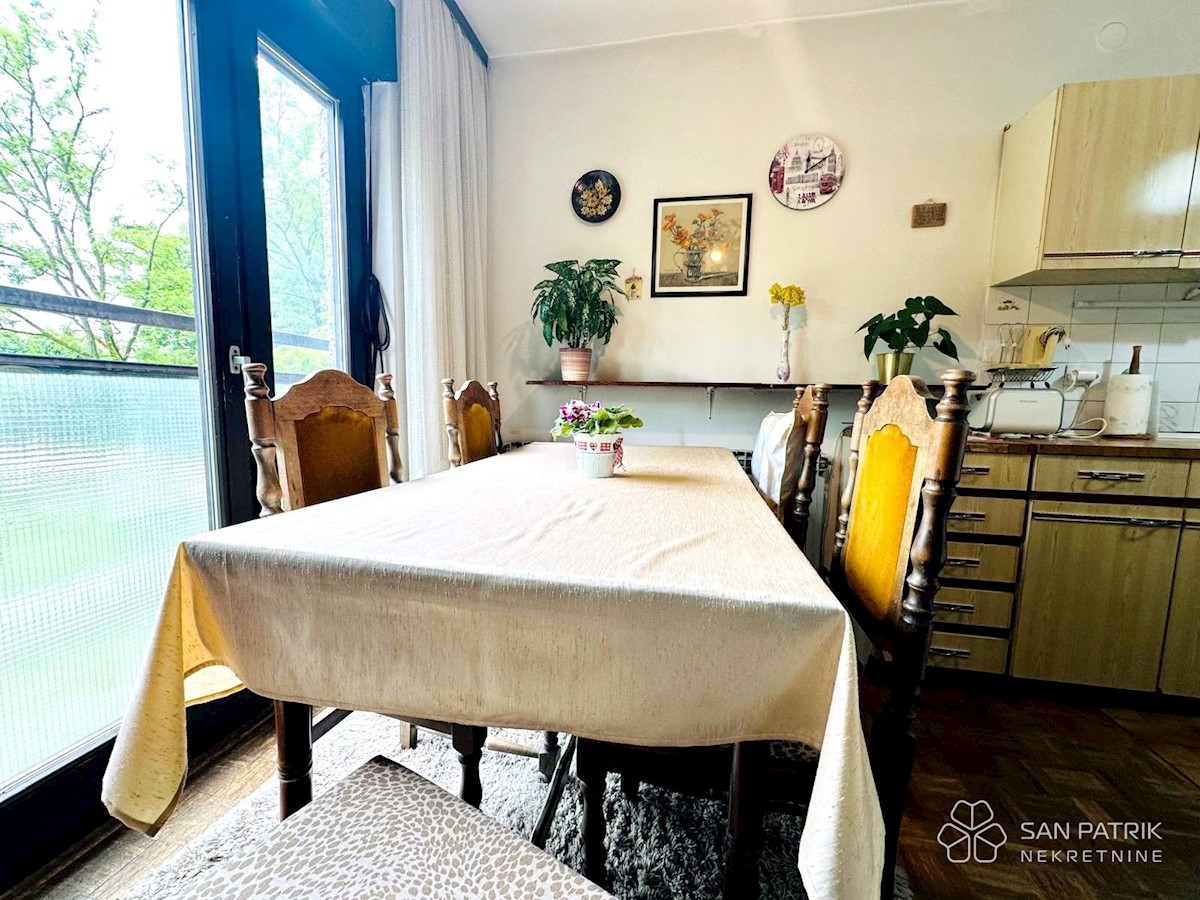 Apartmán Na predaj - GRAD ZAGREB ZAGREB