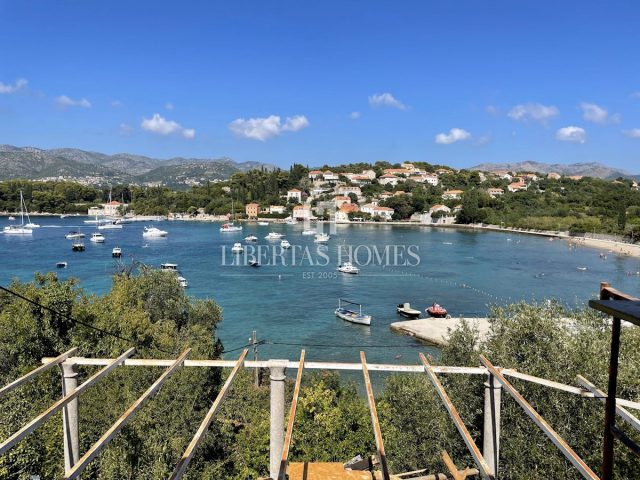 House for sale 80 m² – Koločep